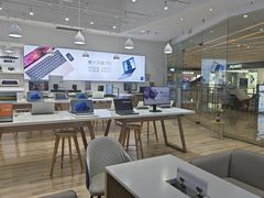 -戴尔x外星人电脑·维修中心(天河城购物中心店)