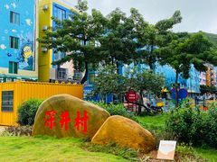 -珠海长隆海洋王国