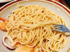 -萨莉亚意式餐厅(国和1000店)