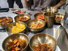 -本炙炭烤·蒲烧活鳗料理店(金沙洲店)