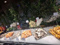 -威珀斯酒店·珀萃美食餐厅