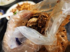 -鑫记婆婆兔·成都特产·兔头手撕兔(太古里店)