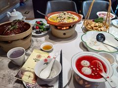 -塘人·老底子宁波菜小馆(南塘老街店)