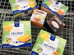 -麦德龙(郑东店)