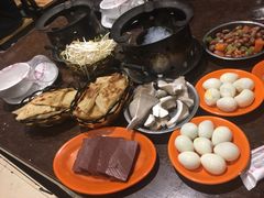-范贤光鸡公煲(平乐园总店)