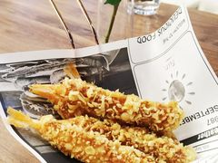 -1861意大利餐厅(文化广场店)