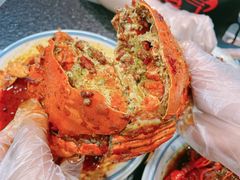 -三妹小龙虾·黄油蟹(华侨城总店)
