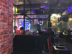 -烤圣自助美食音乐餐厅