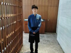 -宁波逸东豪生大酒店·豪生咖啡厅