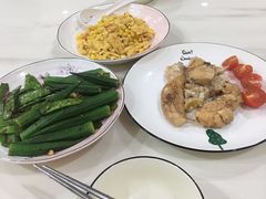 -必胜客(华南摩尔店)