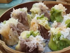 -都一处烧麦馆(前门店)