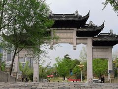 -龙潭水乡