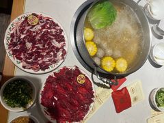 -汕头八合里海记牛肉店(清河店)