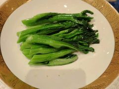 -红棉中餐厅·广州海航威斯汀酒店
