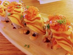 -栖川山葵家·寿喜锅·日式料理(龙湖北城天街商场店)