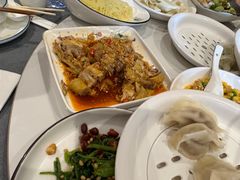 -东方饺子王(工农大路店)