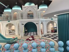 -ABC Swim亲子游泳俱乐部(河西店)