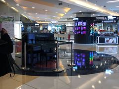 -银座mall(东直门店)