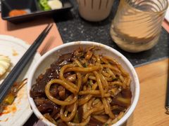 -韩满园· 甄选韩式烤肉