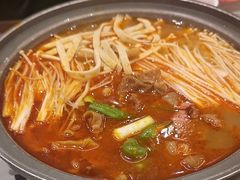 -肖记公安牛肉鱼杂馆·省级非物质文化遗产(江汉路直营店)