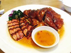 -品大三·南京菜(大行宫店)