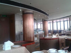 android_upload_pic-汇泉王朝大饭店-旋转餐厅(南海路店)