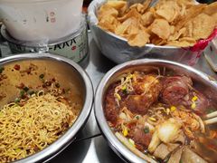 -胖子水煮(铁路三村无任何分店)