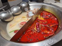 -骨之味·筒骨汤火锅(江头店)