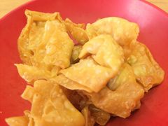 -非遗·十八曲鱼饺(西马总店)