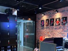 -UP健身私教馆(海岸城店)