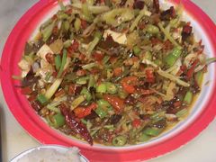 -常和州·夜宵大排档(常州单店)