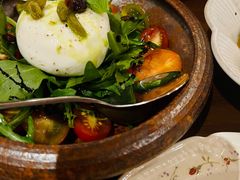 -Bistro Les Lilas丁香花小酒馆