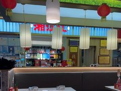 -湘江红·湖南招牌菜(莲花南路店)