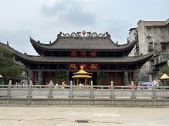 -华林禅寺