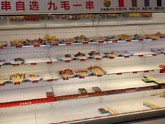 -黔哆哆地摊酸汤火锅(清湖店)