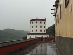 -普陀宗乘之庙(小布达拉宫)