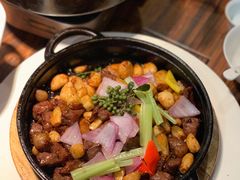 -南景饭店(万家丽路店)