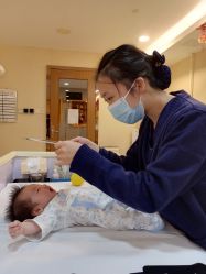 -爱贝蕊恩韩式月子会所(宝安店)