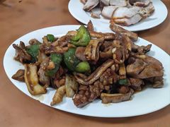 -铁东熏肉大饼铺