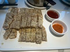 双味牛排-粤香村(清真川菜店)