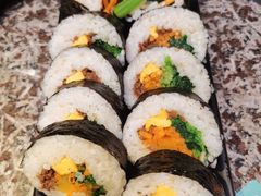 -汉拿山烤肉(东直门东方银座店)