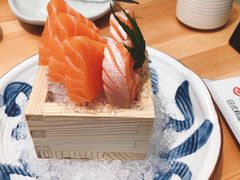 -TORO MaKi 寿司·日料(华创店)