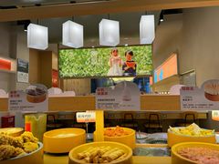 -喜家自助小火锅(卓悦里店)