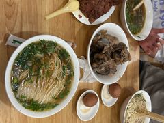 -水仙拉面(水仙街店)