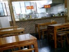 大堂-澄城水盆羊肉(澄县老哥红庙坡店)
