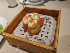 -蔡澜点心·粤菜(万菱汇店)