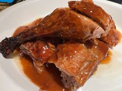 -绿茶餐厅(深圳龙华天虹购物中心店)