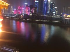 -重庆两江夜游-金碧系列
