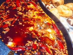 -销魂美蛙鱼头火锅(上海首店)