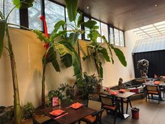 -单家老院·院子里的青岛菜(沙子口店)